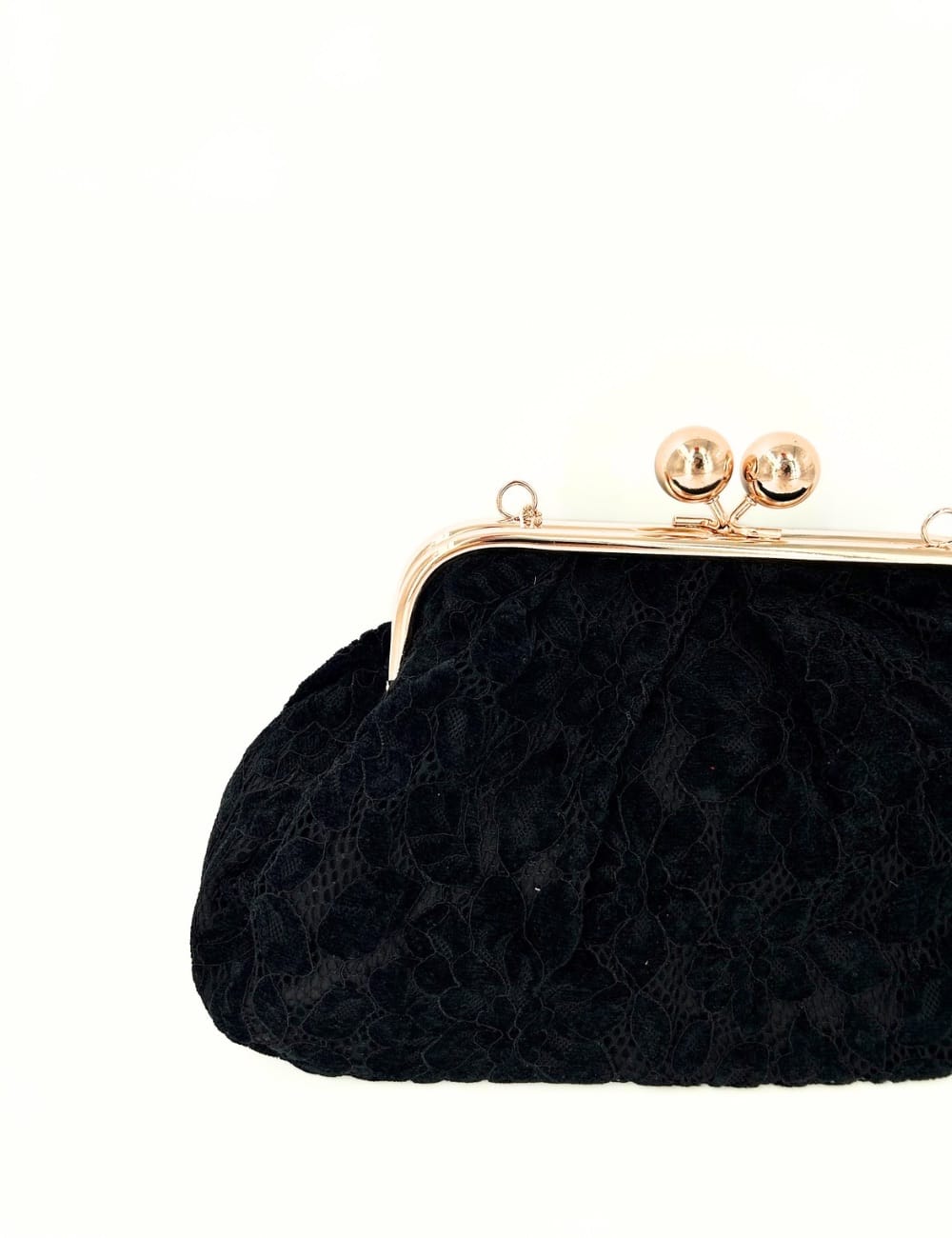 Pochette pizzo Monique