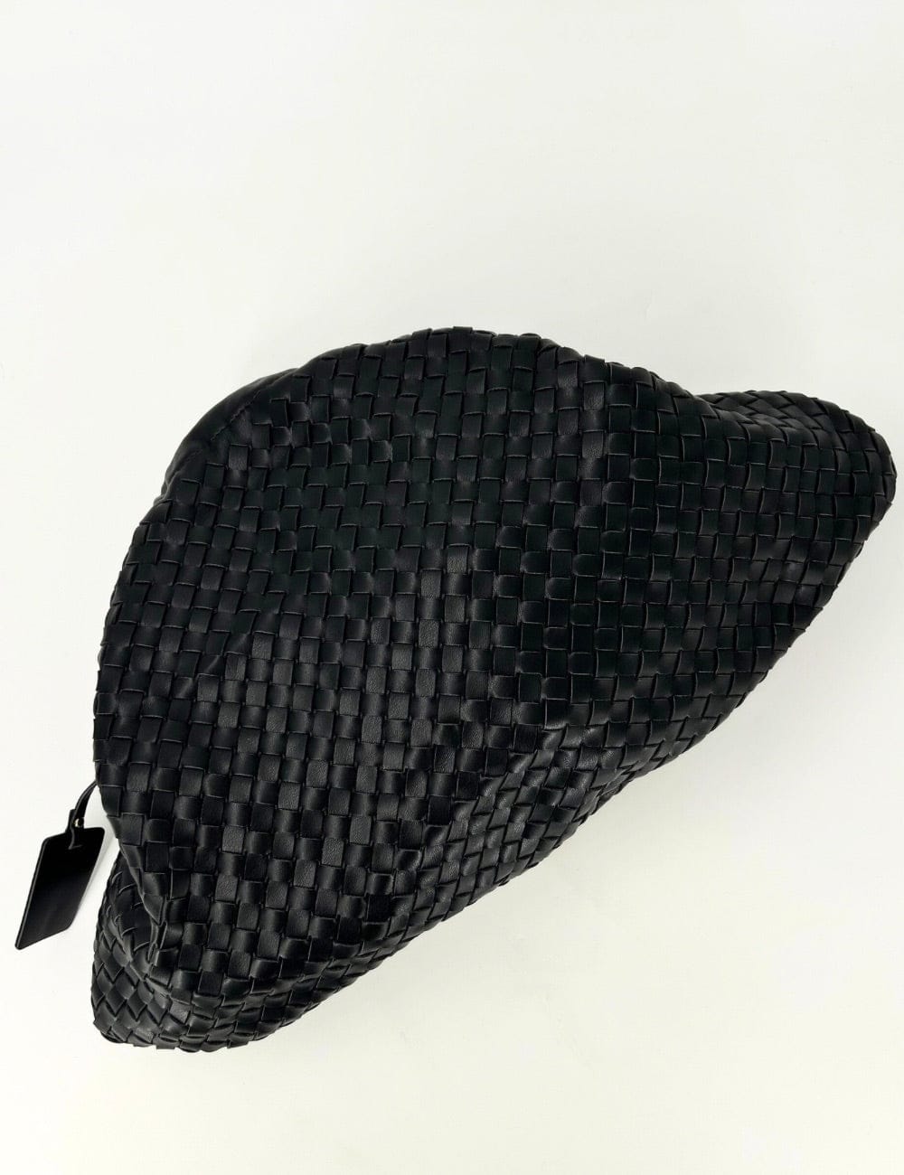 Maxi pochette Bottega