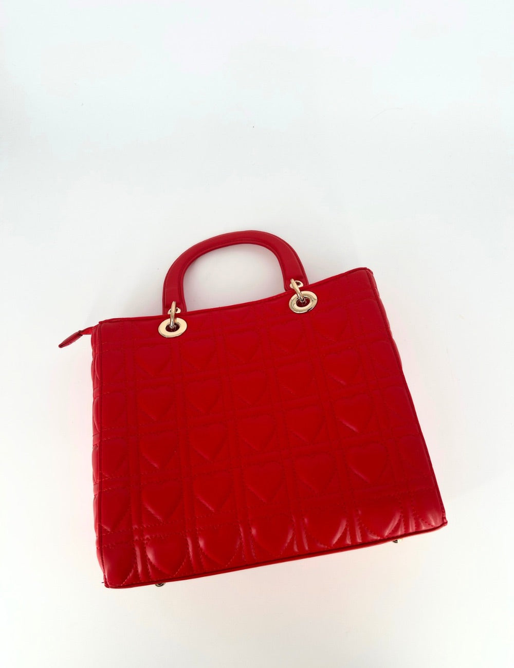 Bag bauletto D-Love