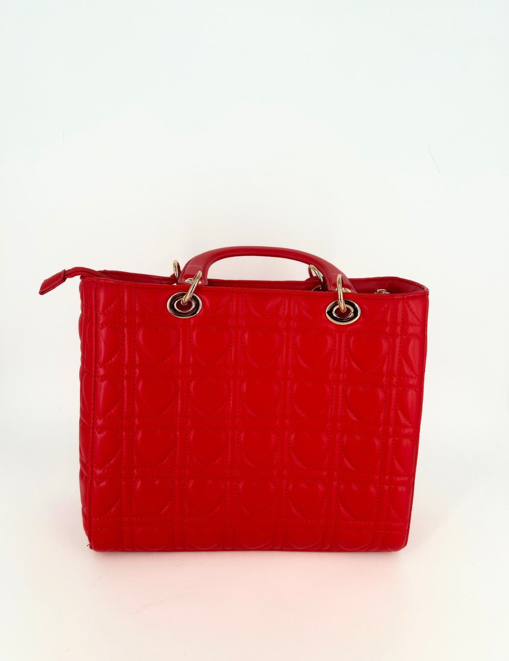 Bag bauletto D-Love