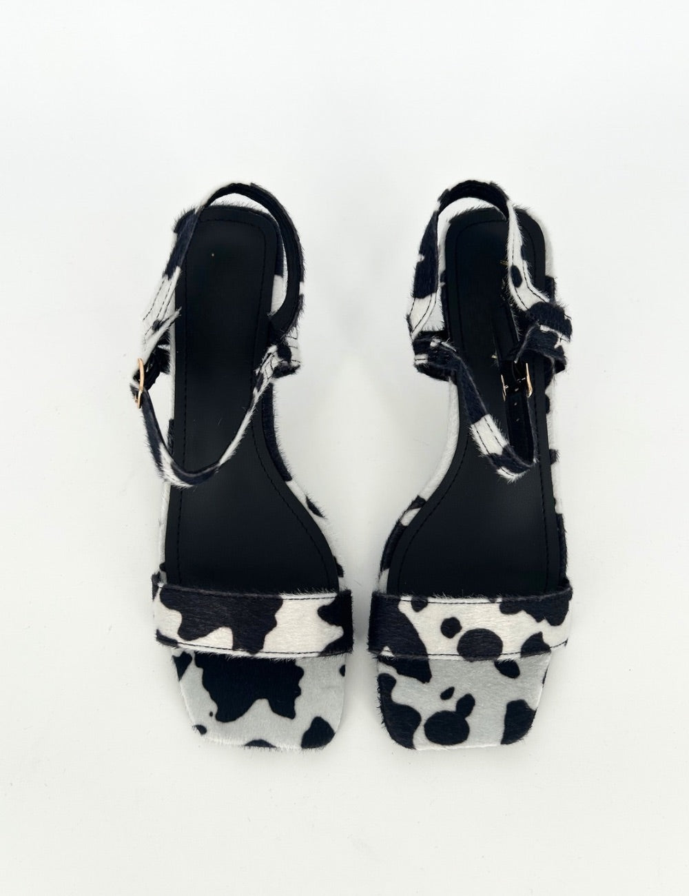 Sandalo cow Fiona