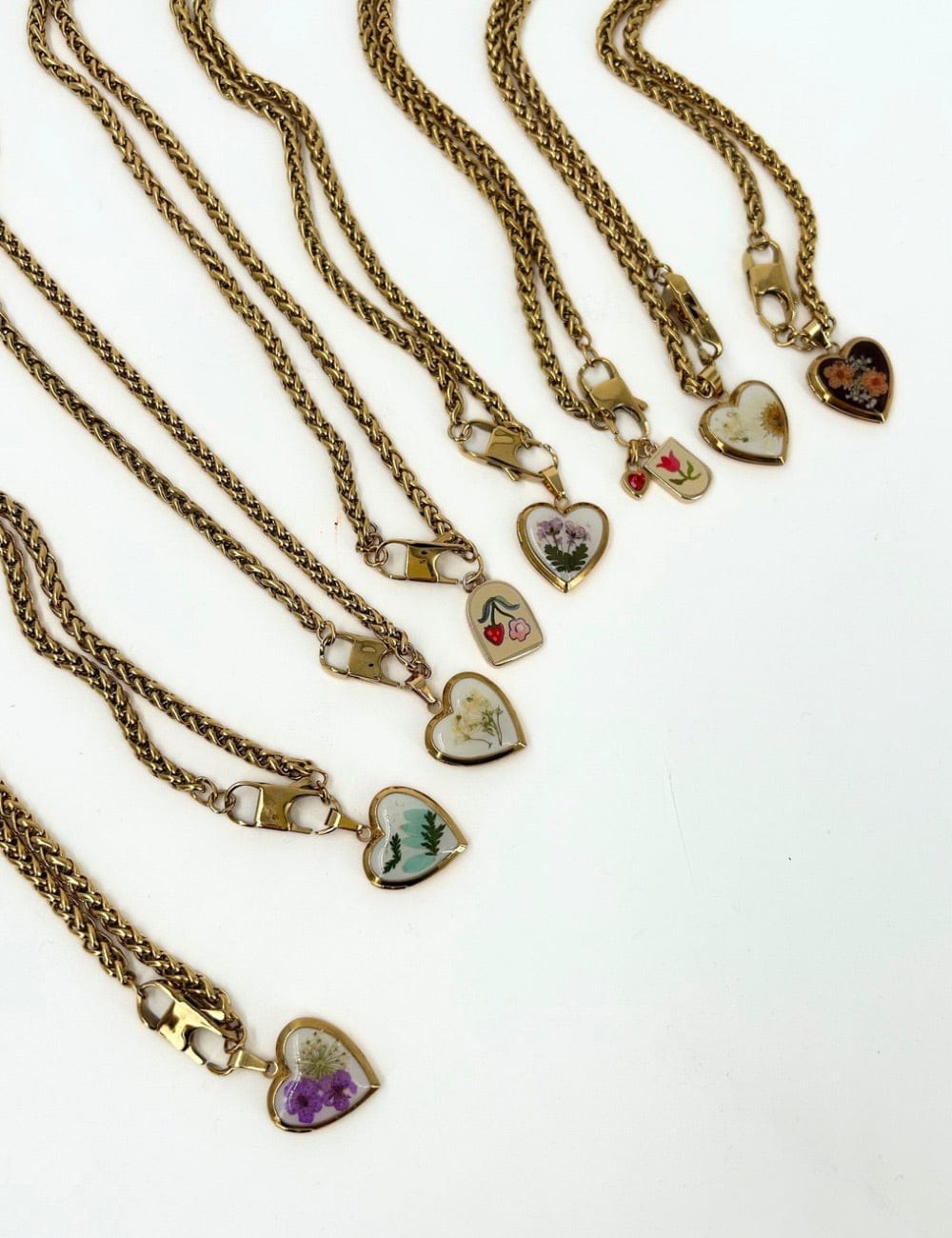 Collana Amore