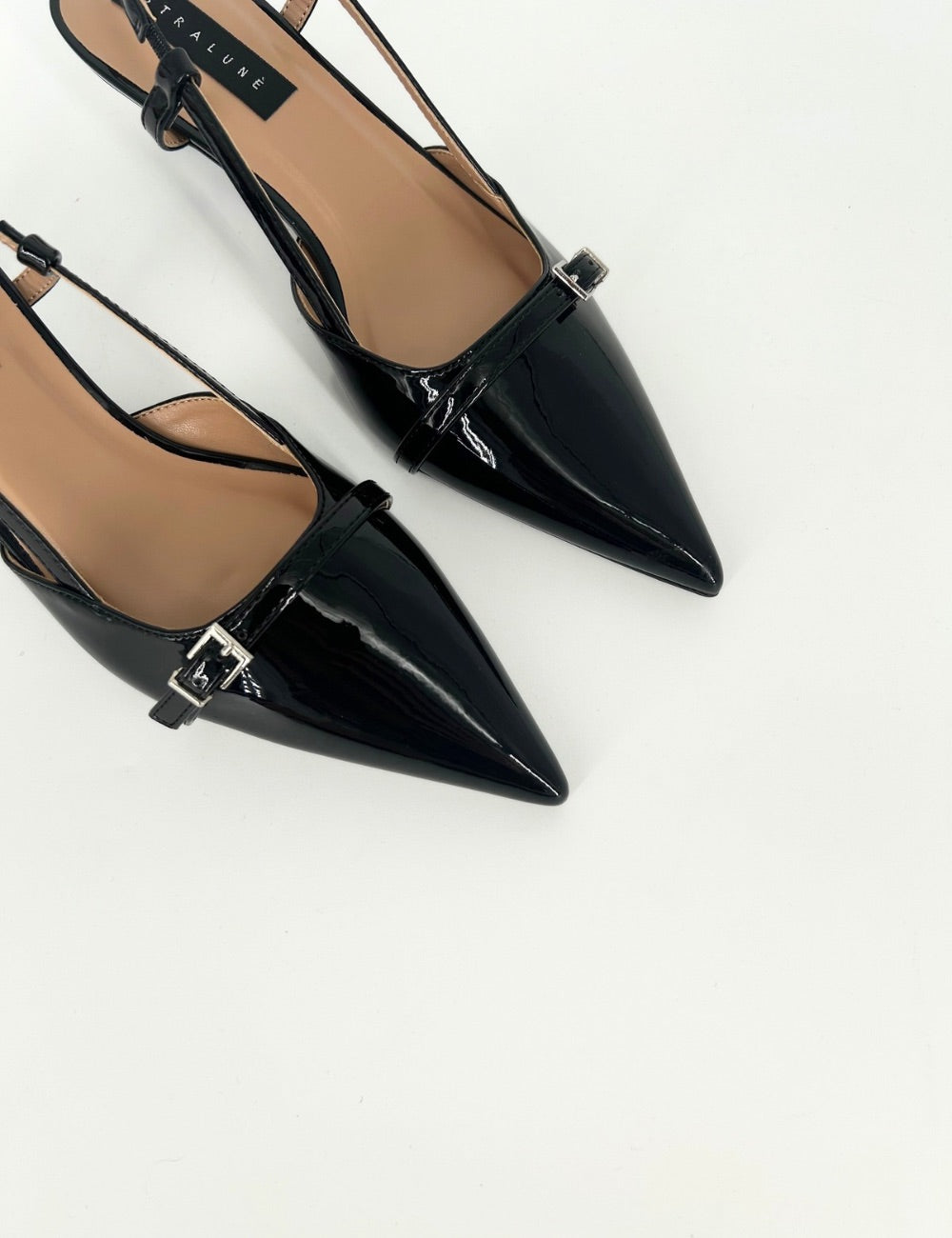 Slingback Zara