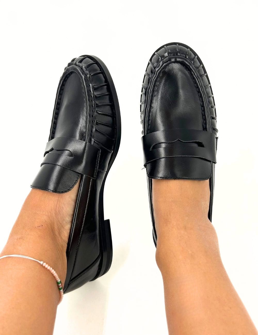Mocassino loafer Nora