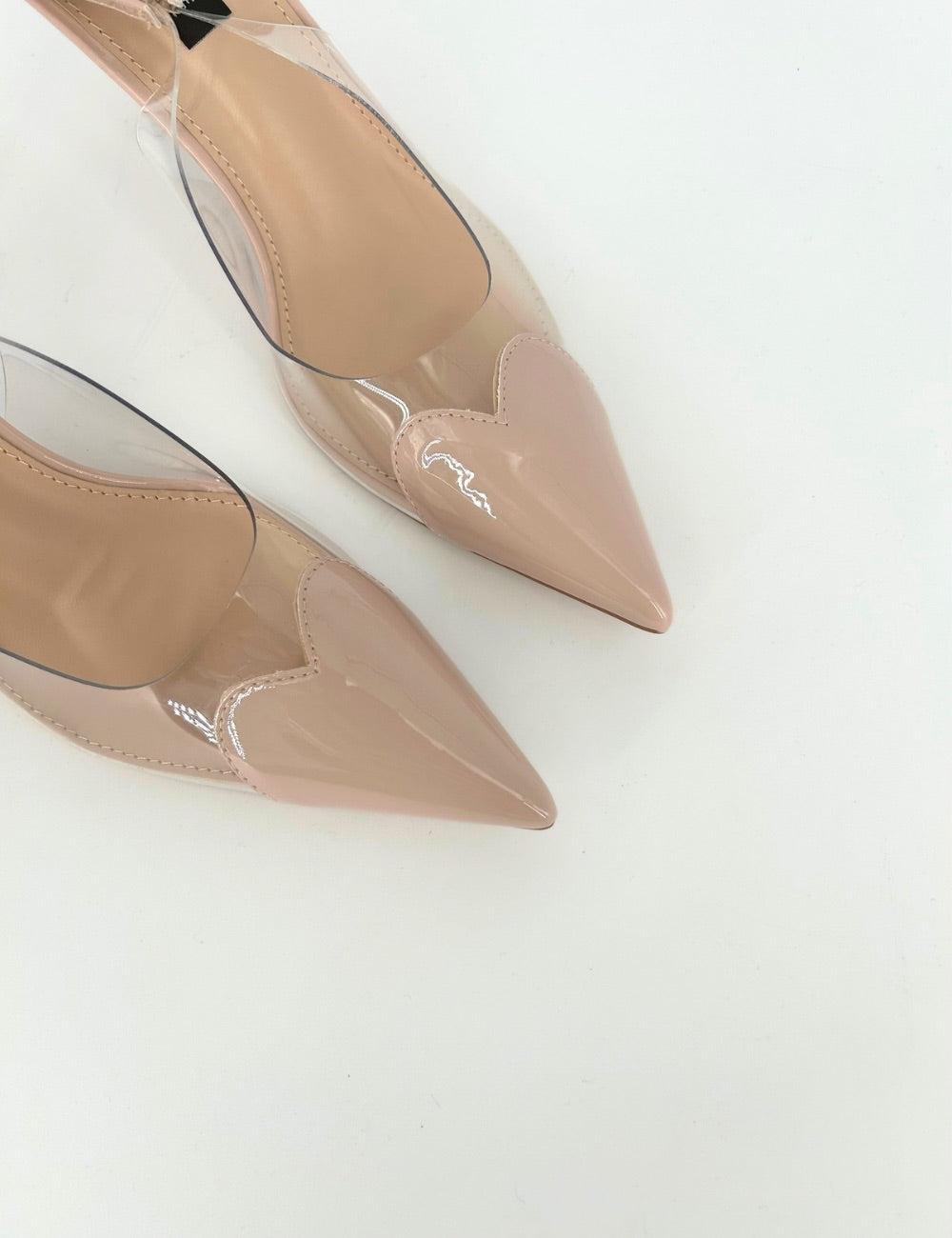 Slingback Love