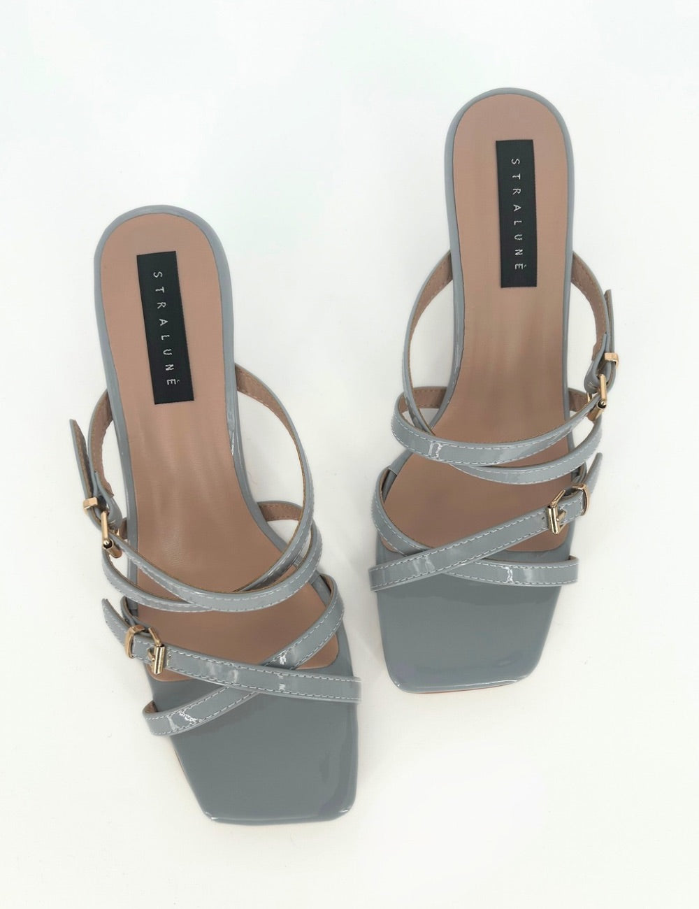 Sandalo fascette Summer