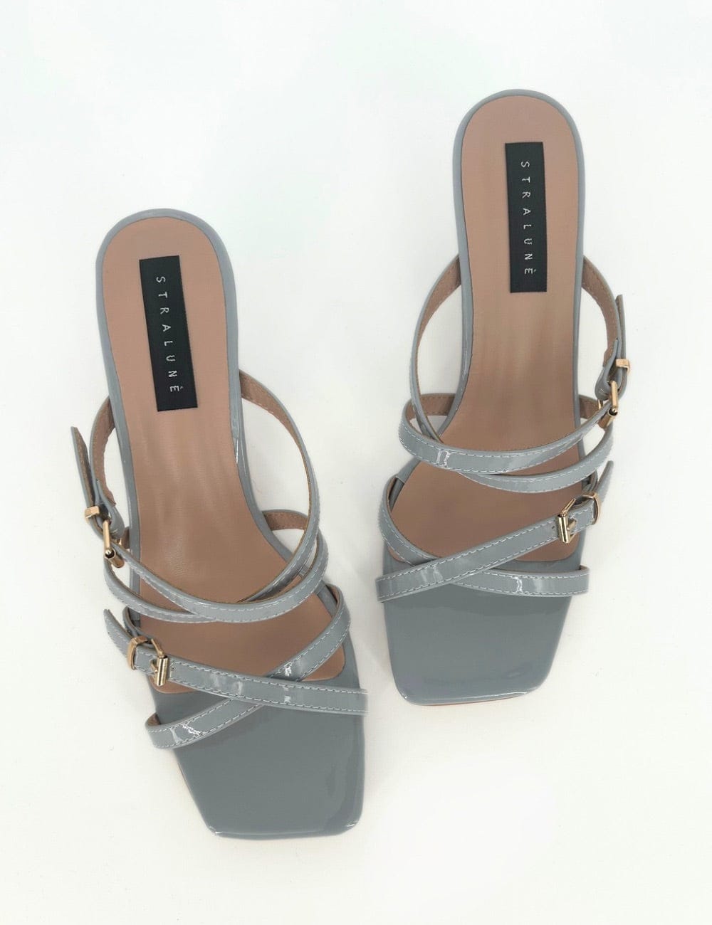 Sandalo fascette Summer
