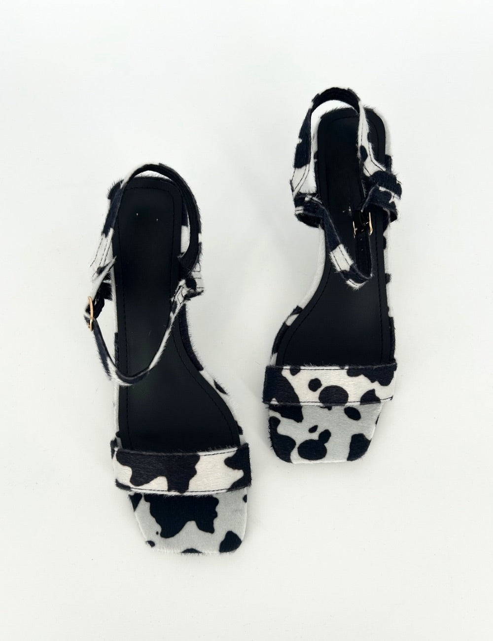 Sandalo cow Fiona