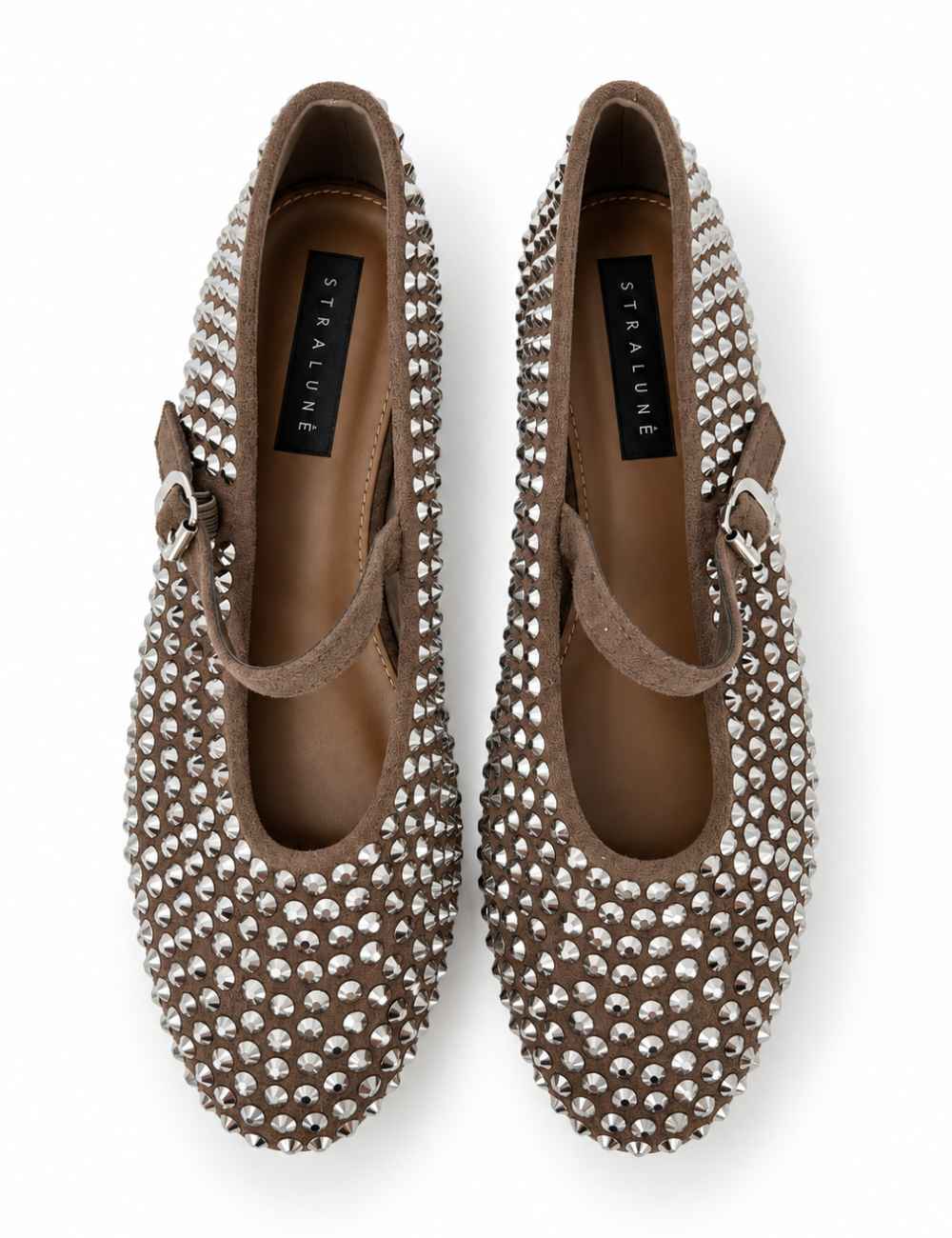 Ballerina strass Lior