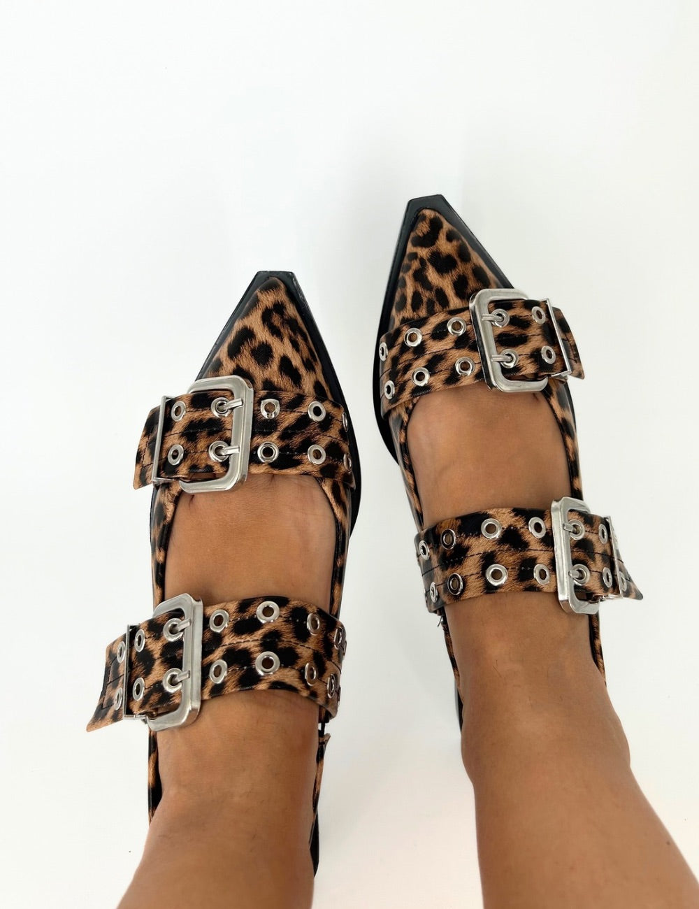 Slingback Brenda