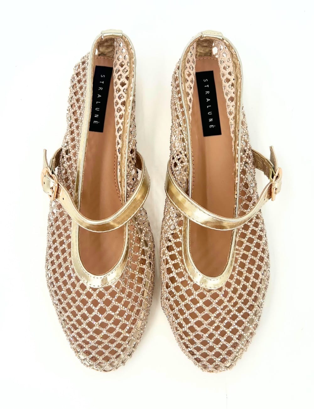Ballerina strass Princesa