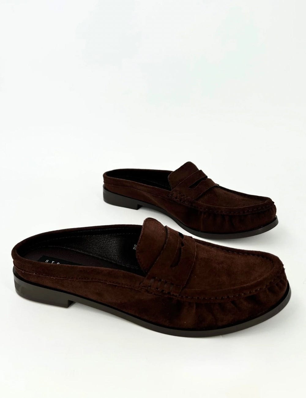 Mocassino sabot Lauren