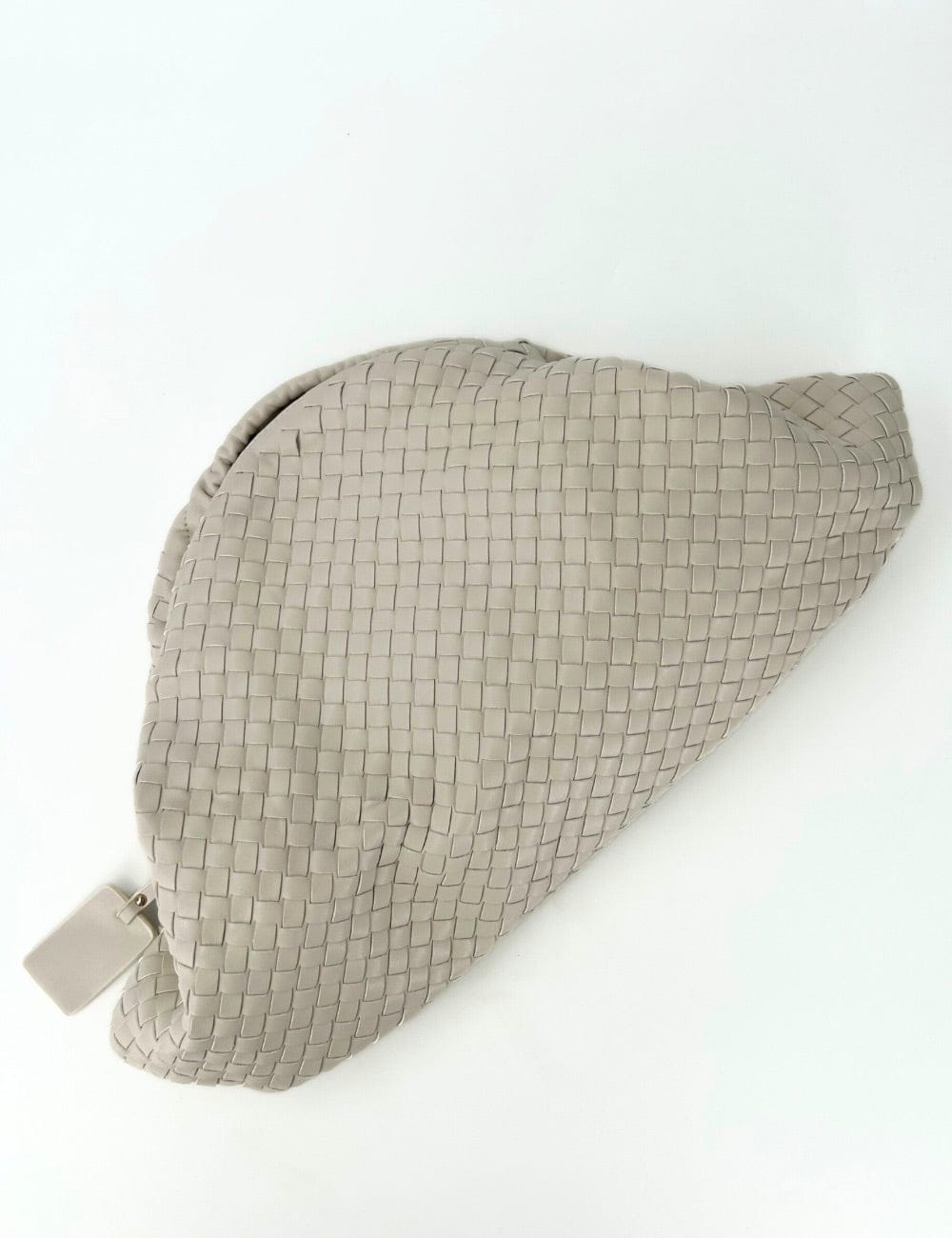 Maxi pochette Bottega