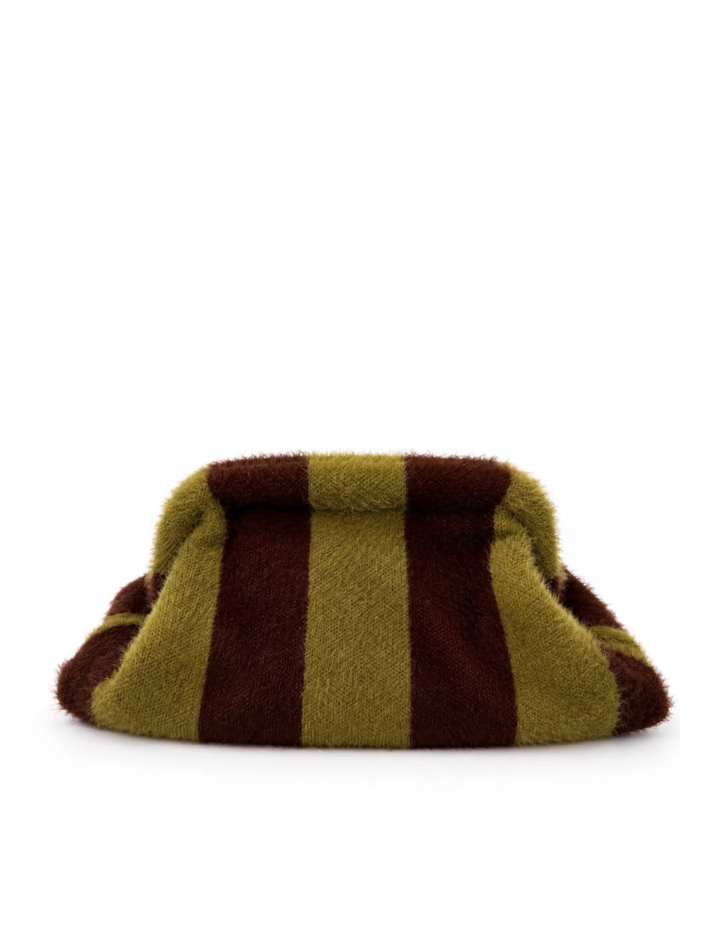 Pochette in maglia Rasha