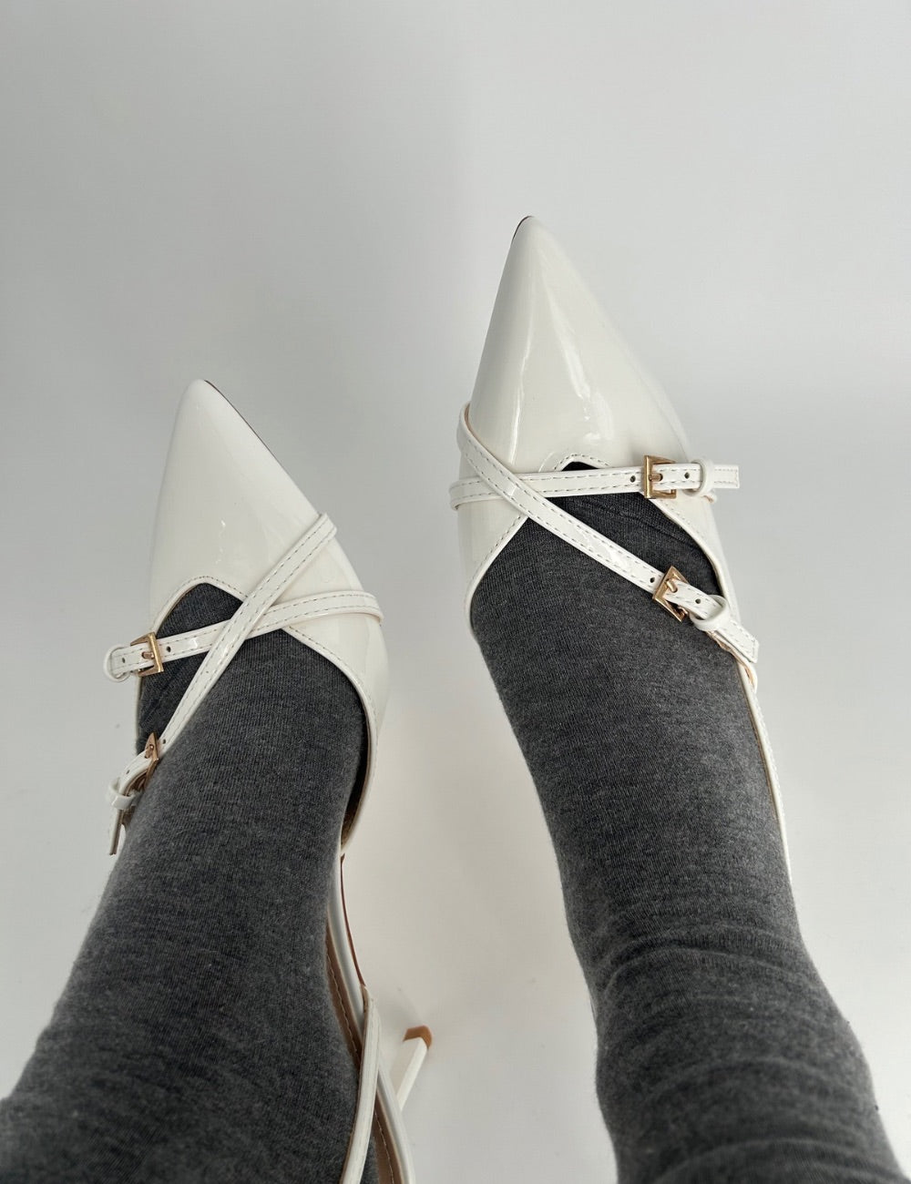 Slingback Bianca
