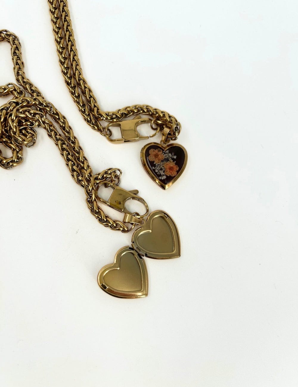 Collana Amore