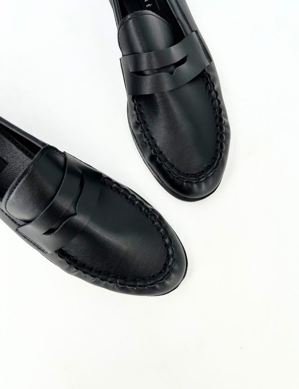 Mocassino loafer Micol