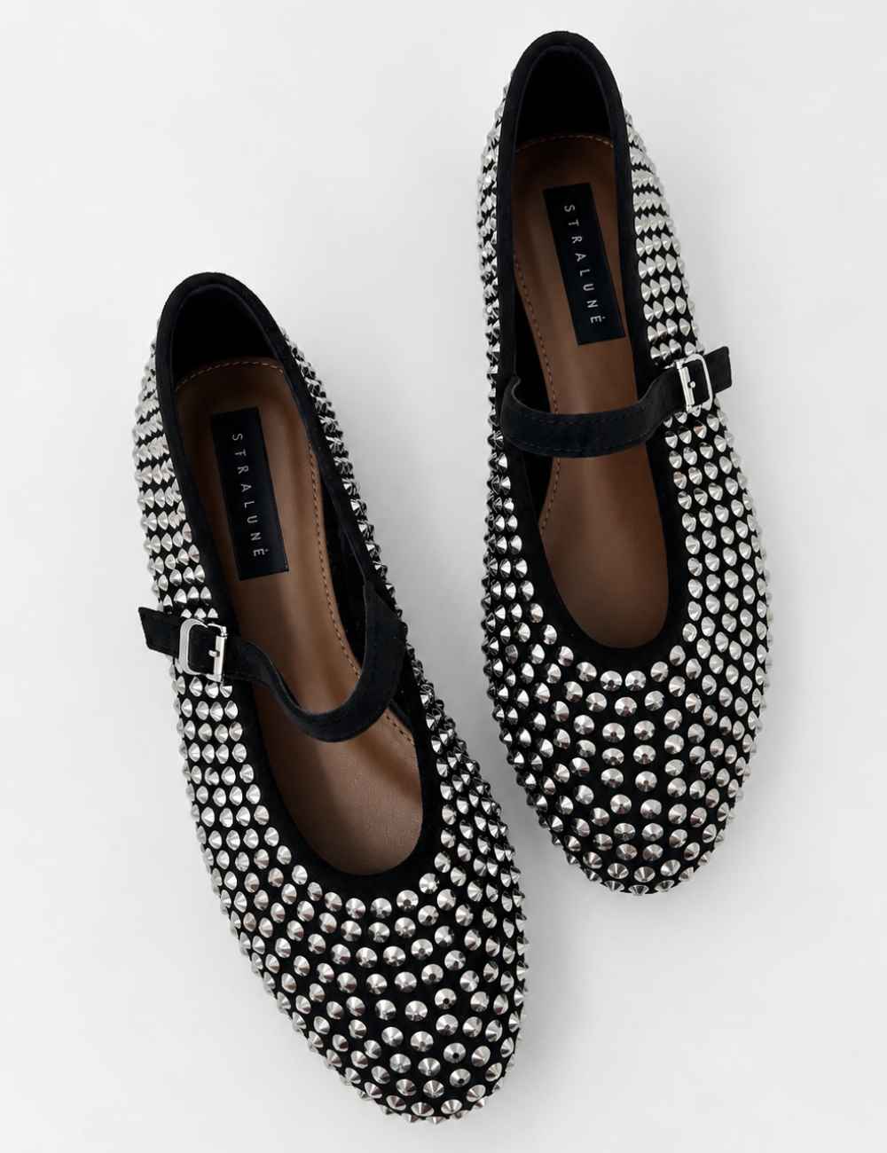 Ballerina strass Lior