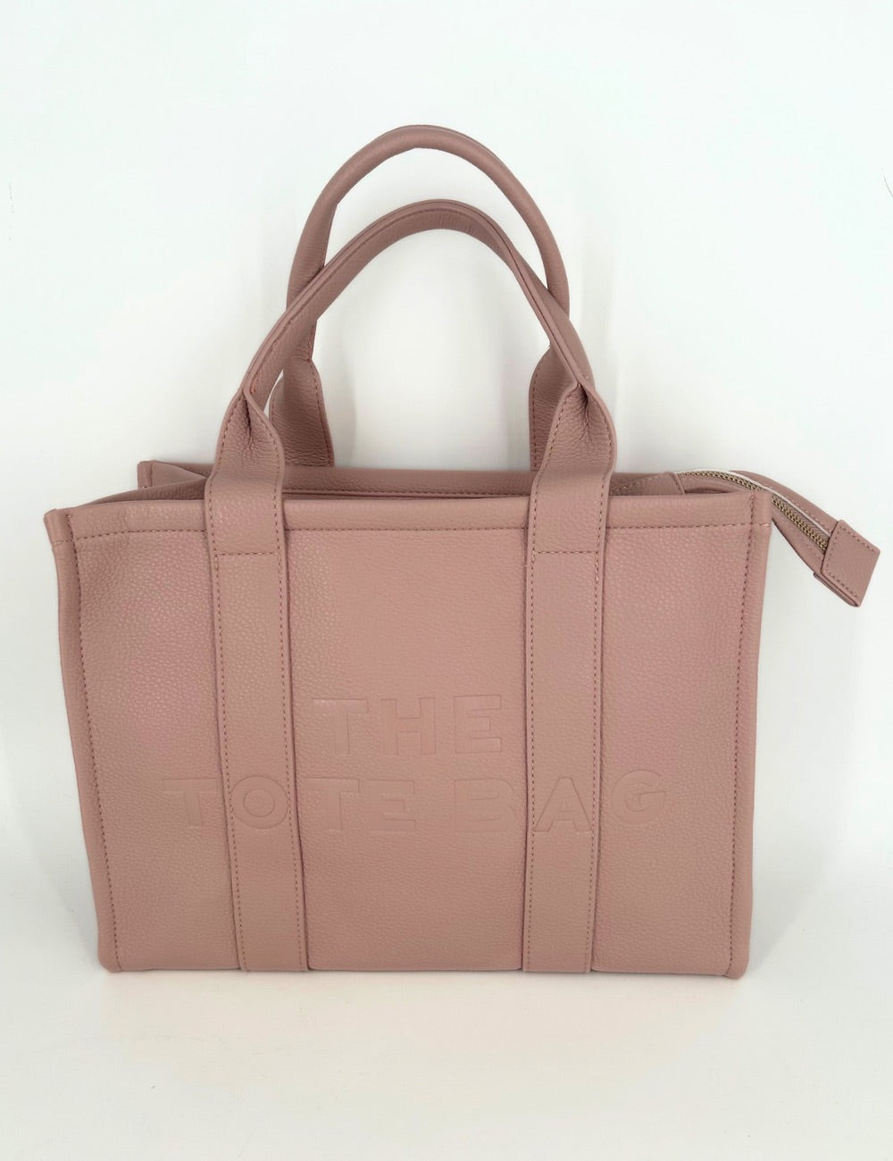 Bag a mano THE MEDIUM TOTE