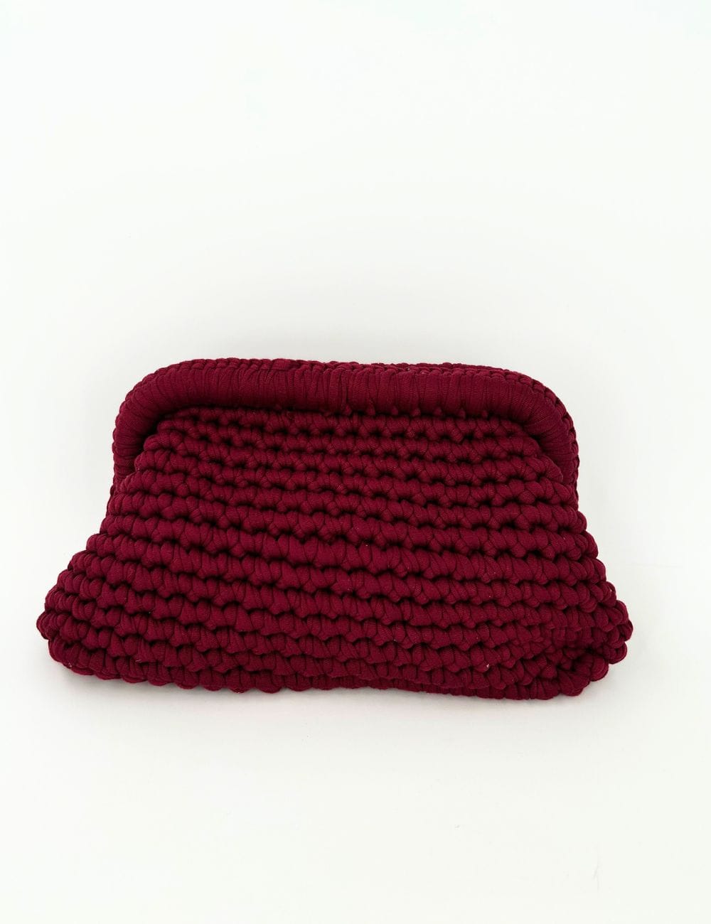 Pochette uncinetto