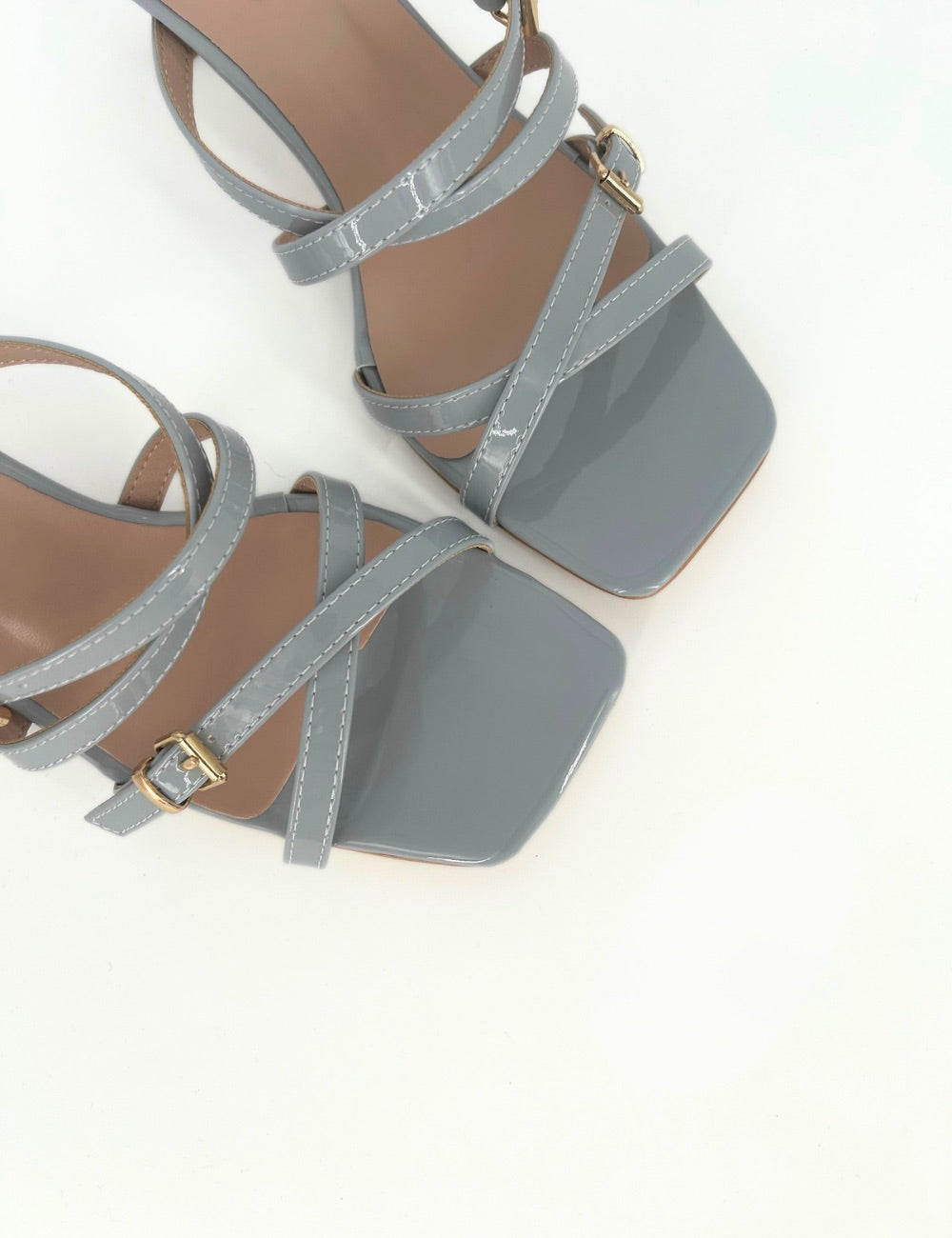 Sandalo fascette Summer