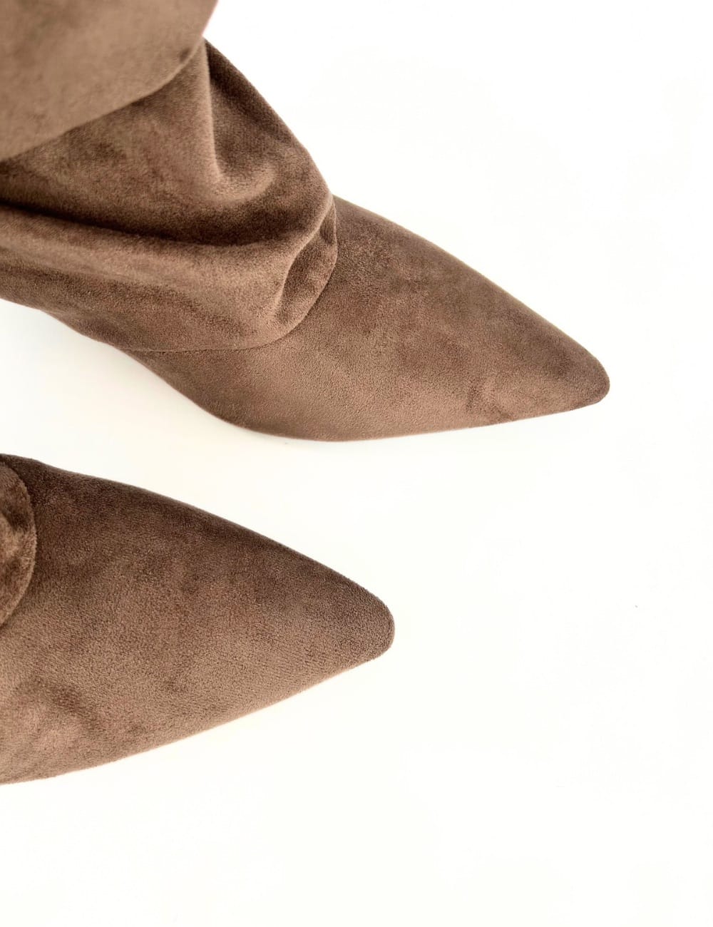 Stivaletto morbido Prinscilla