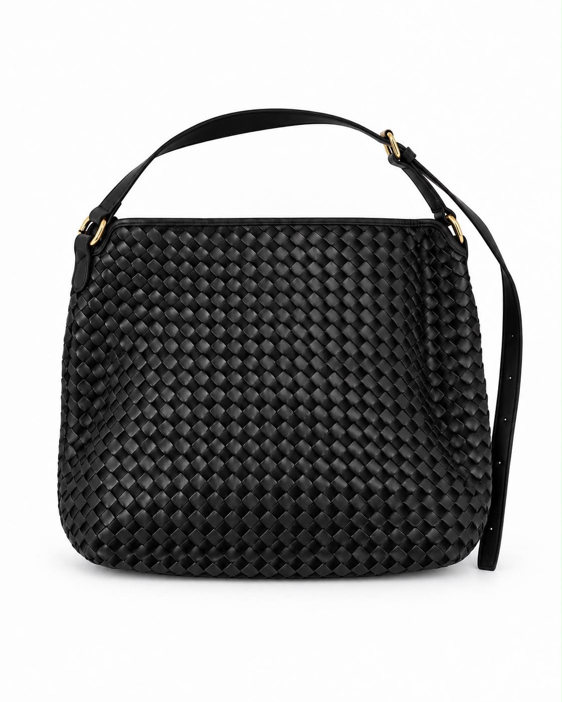 Bag a spalla Bottega