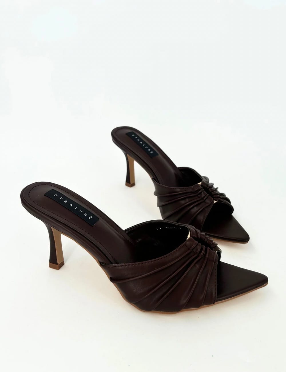 Mule ecopelle Saint