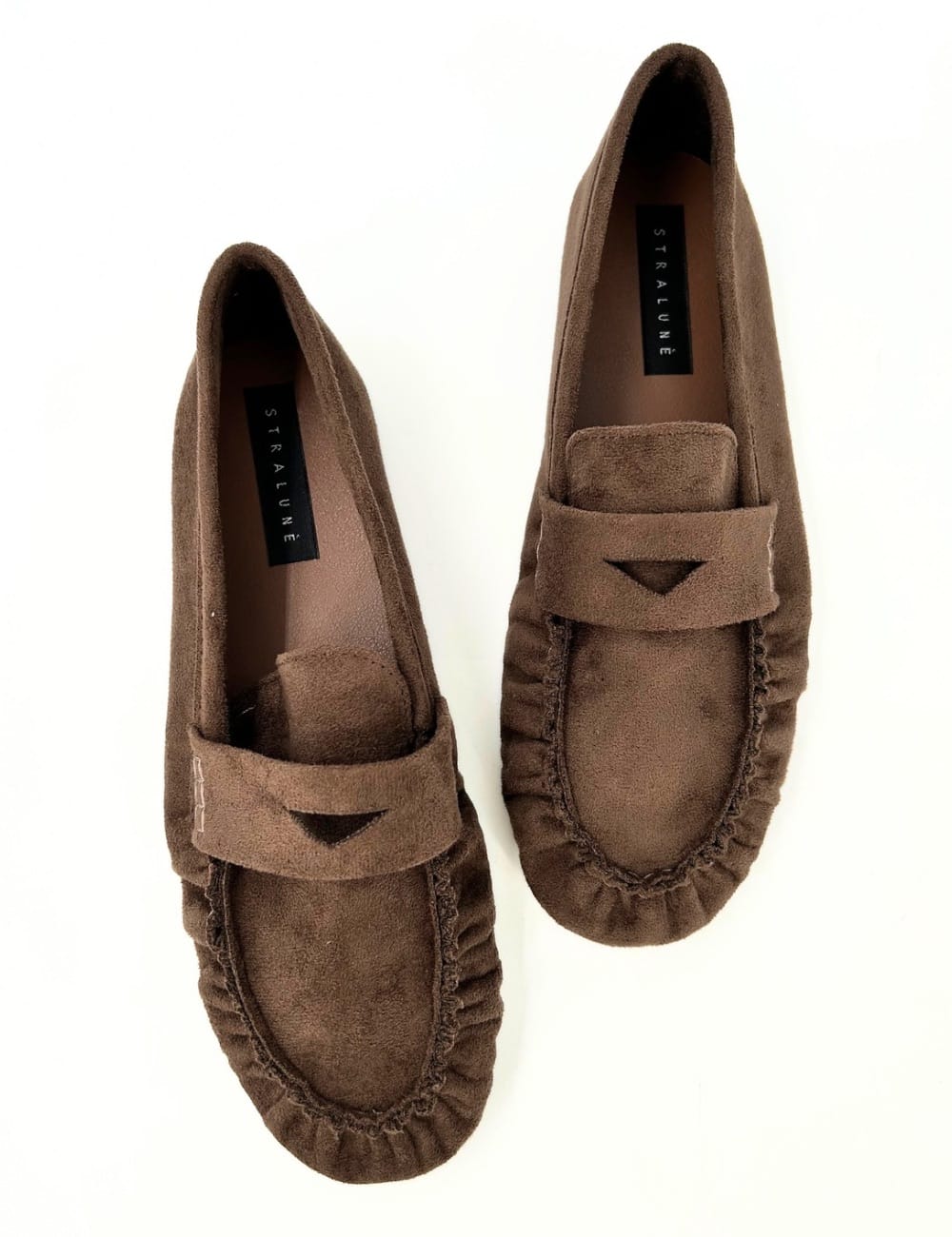 Mocassino loafer Andrea