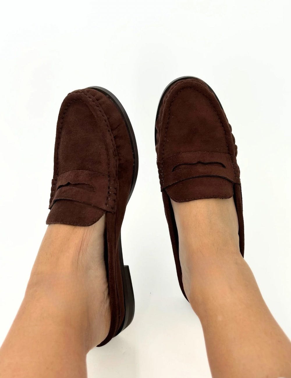 Mocassino sabot Lauren