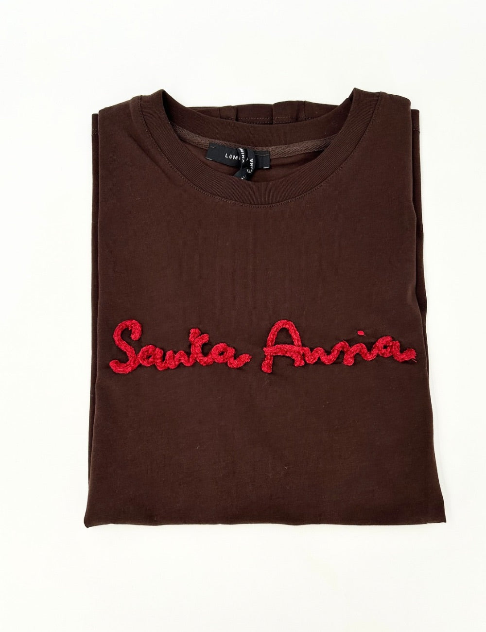 T-shirt Lumina “Santa”