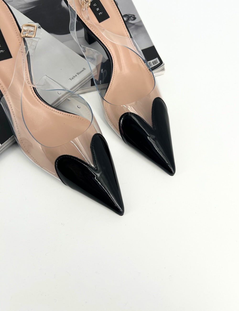 Slingback Love