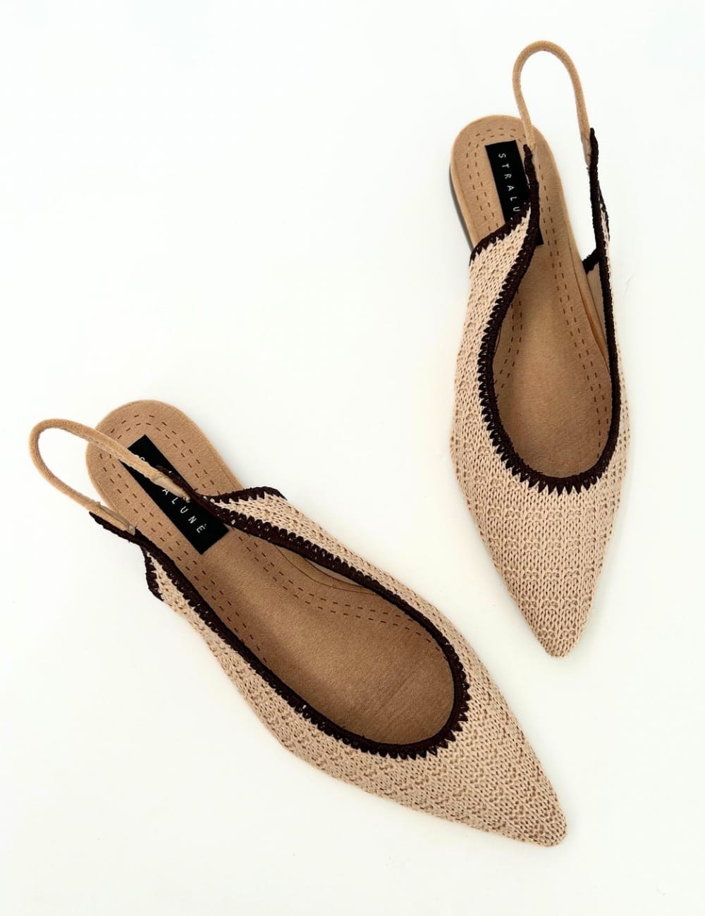 Slingback Clarisse