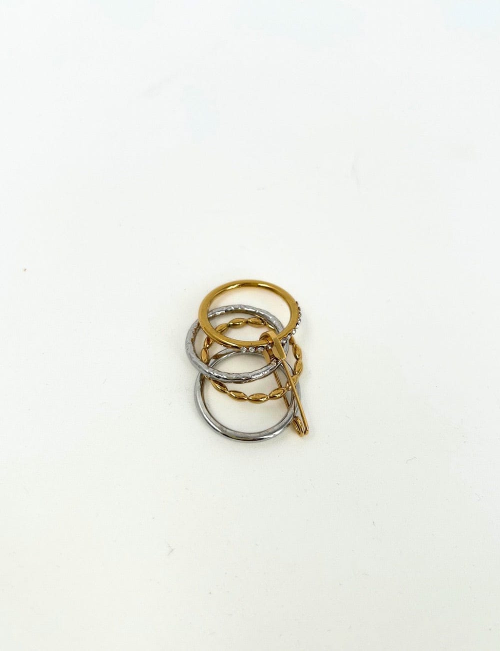 Anello multi