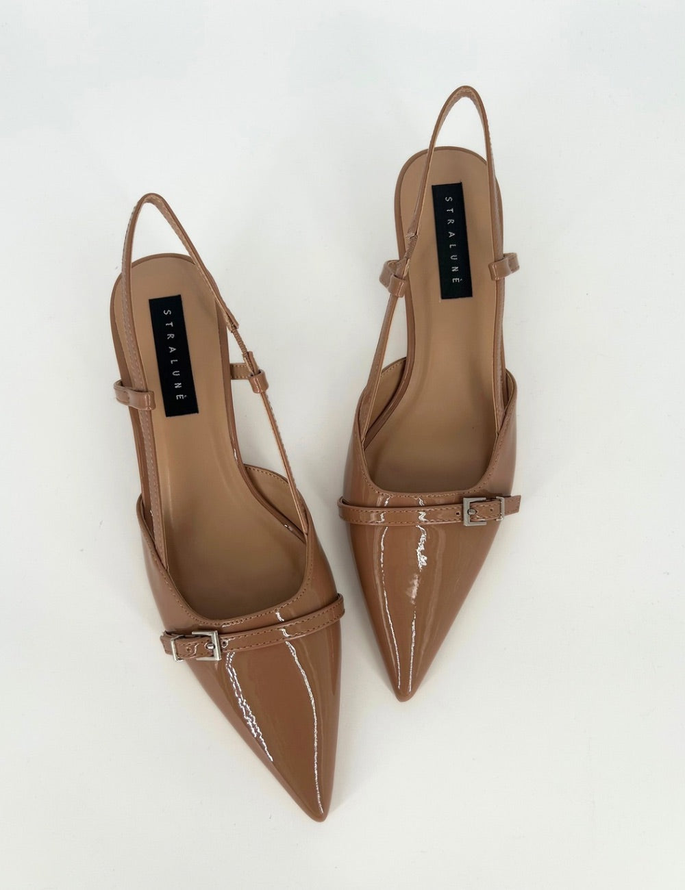 Slingback Zara