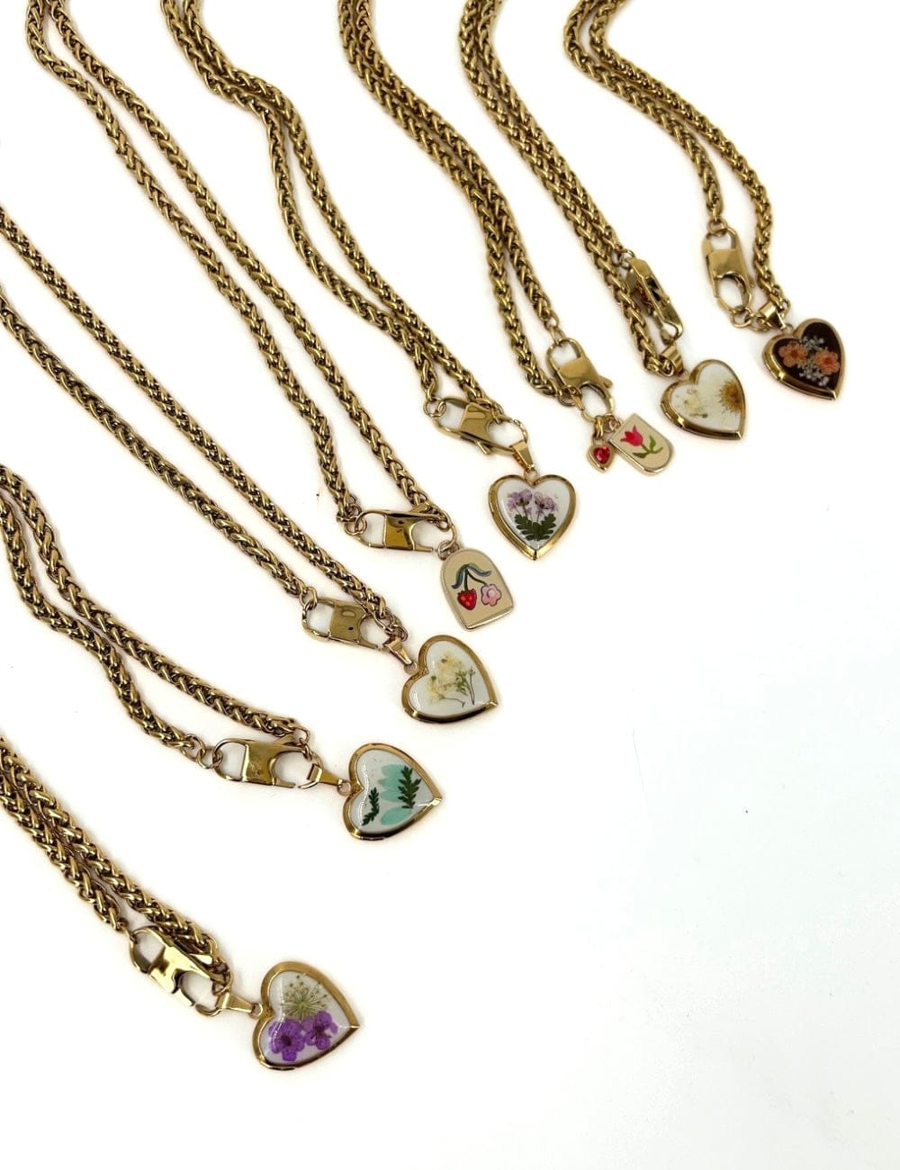 Collana Amore