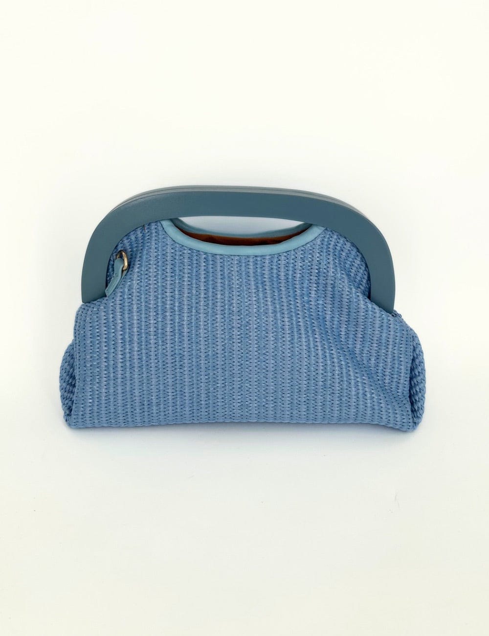 Bag a mano Azzurra