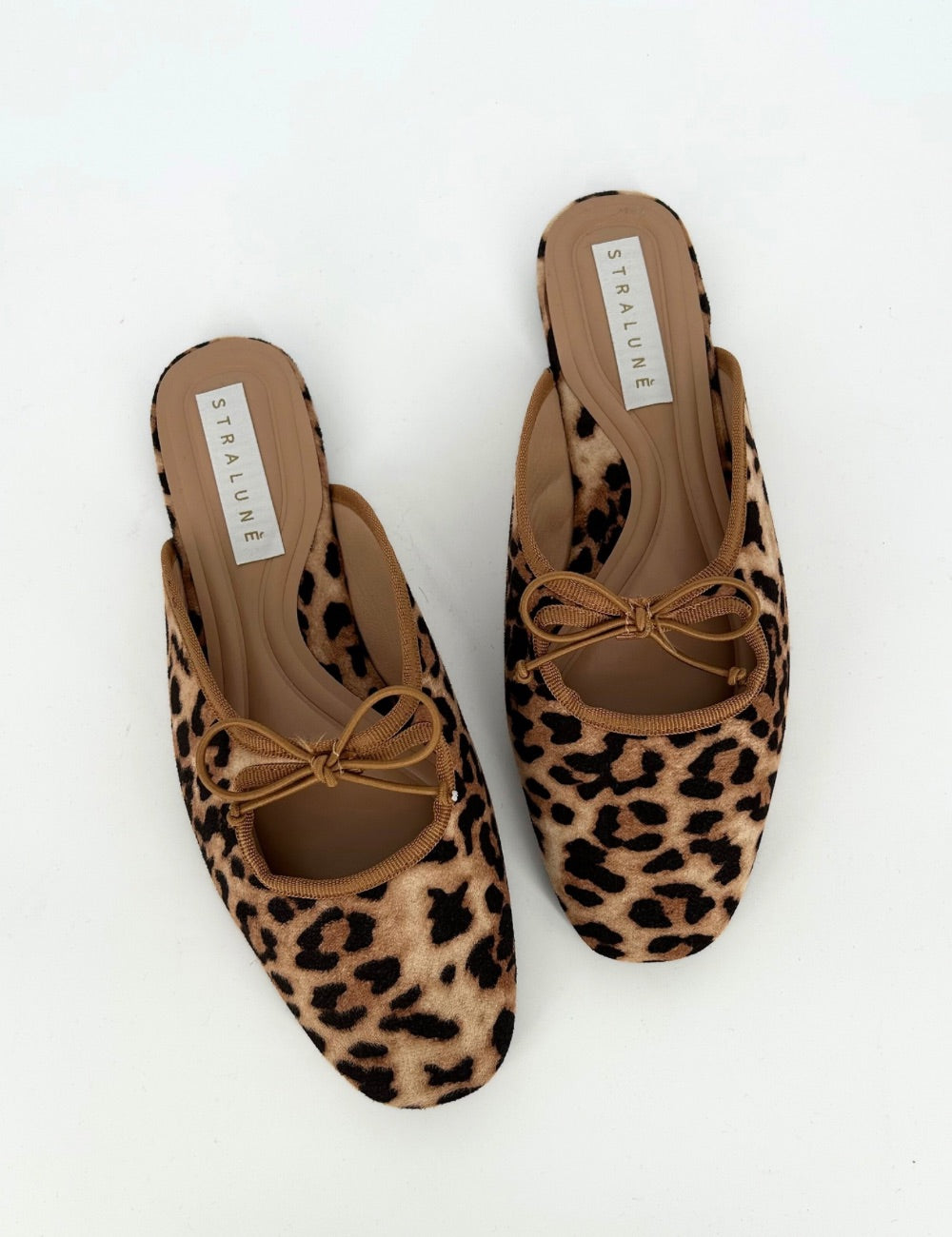 Slingback Mule Maya