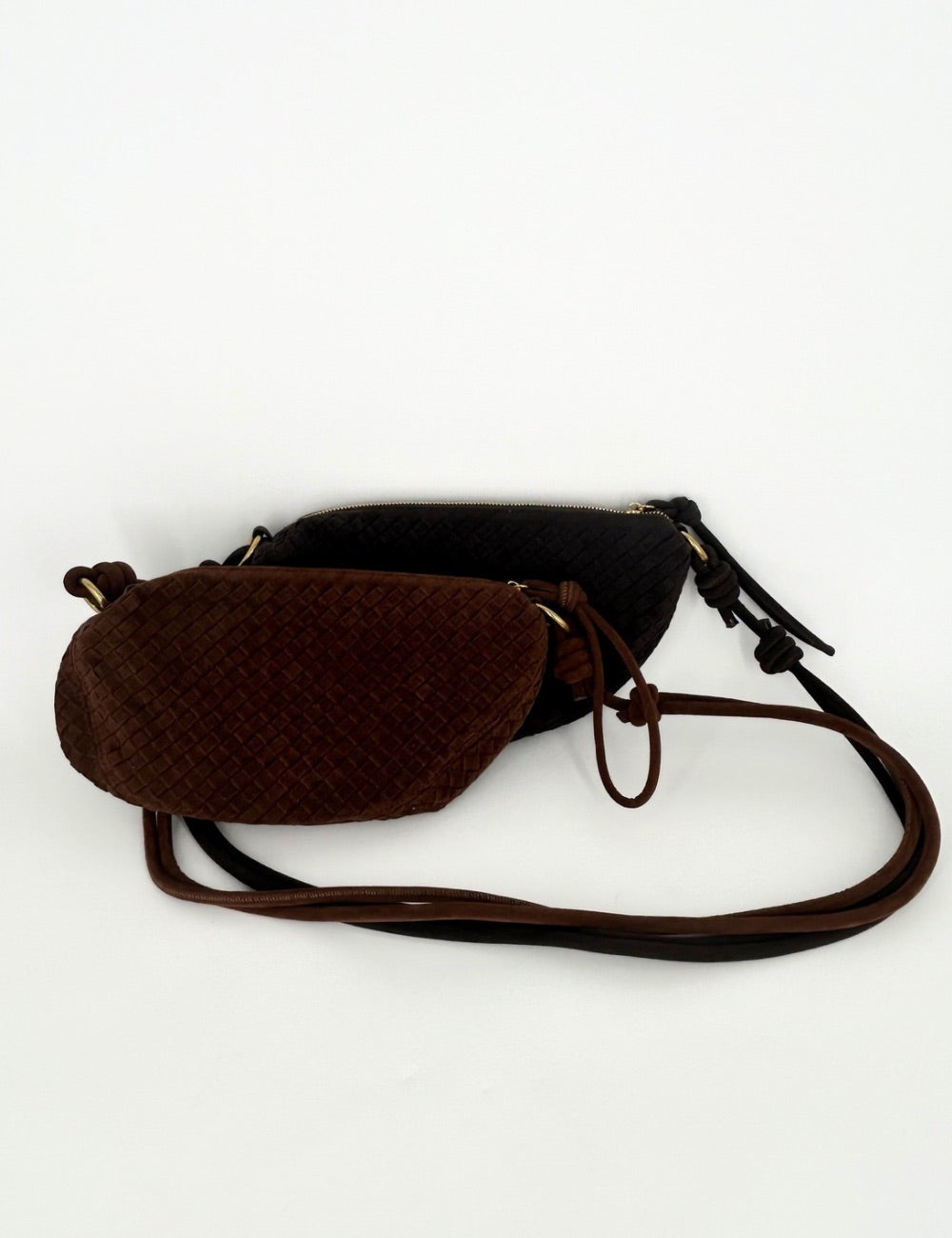 Bag a tracolla Logan