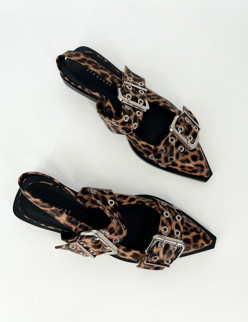 Slingback Brenda