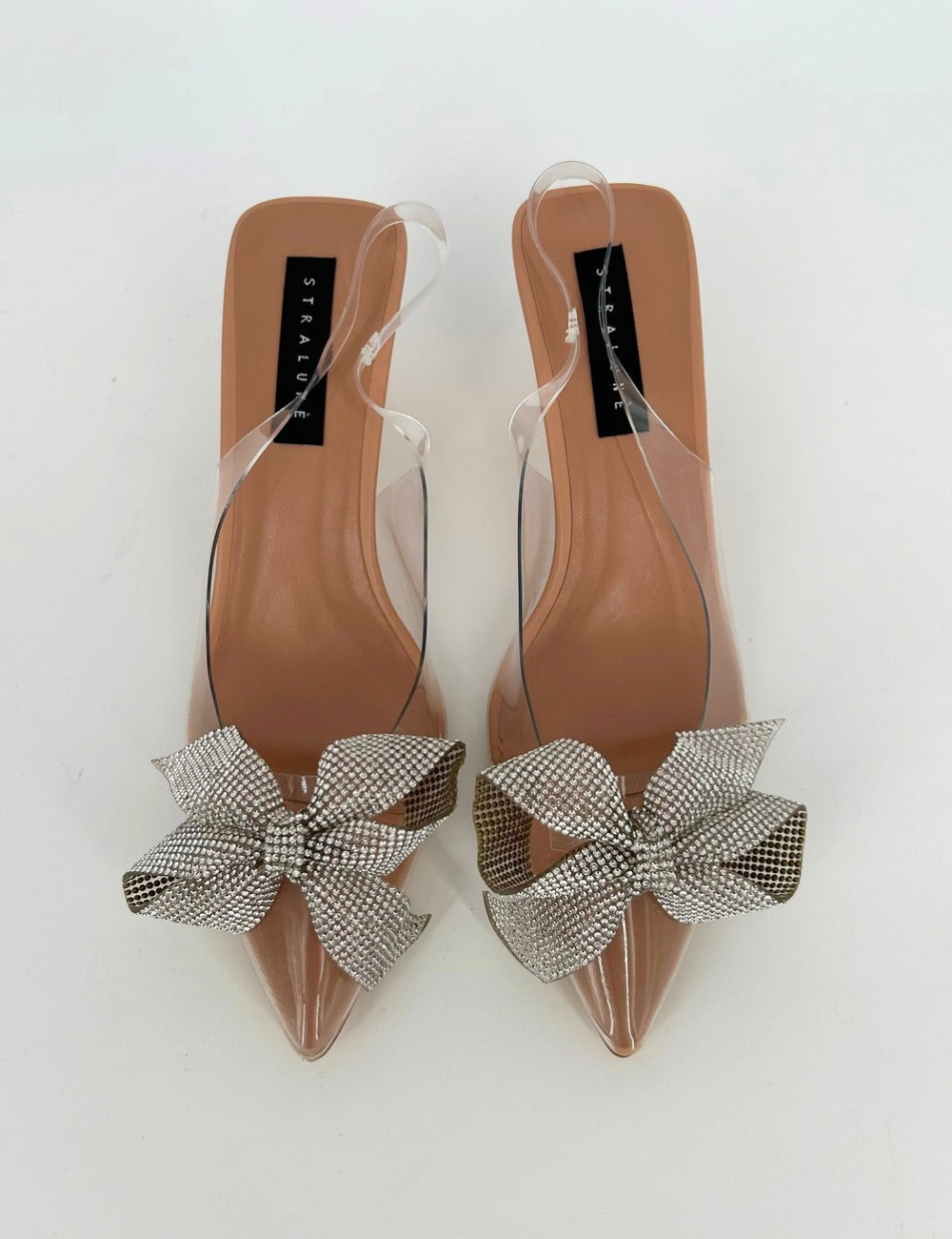 Slingback Cindy