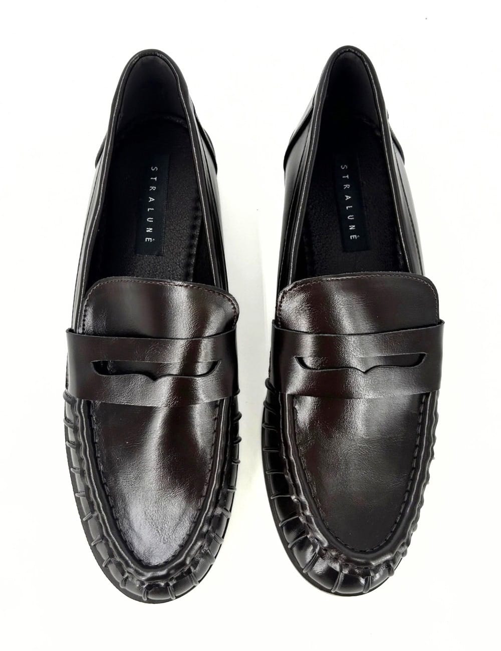 Mocassino loafer Nora