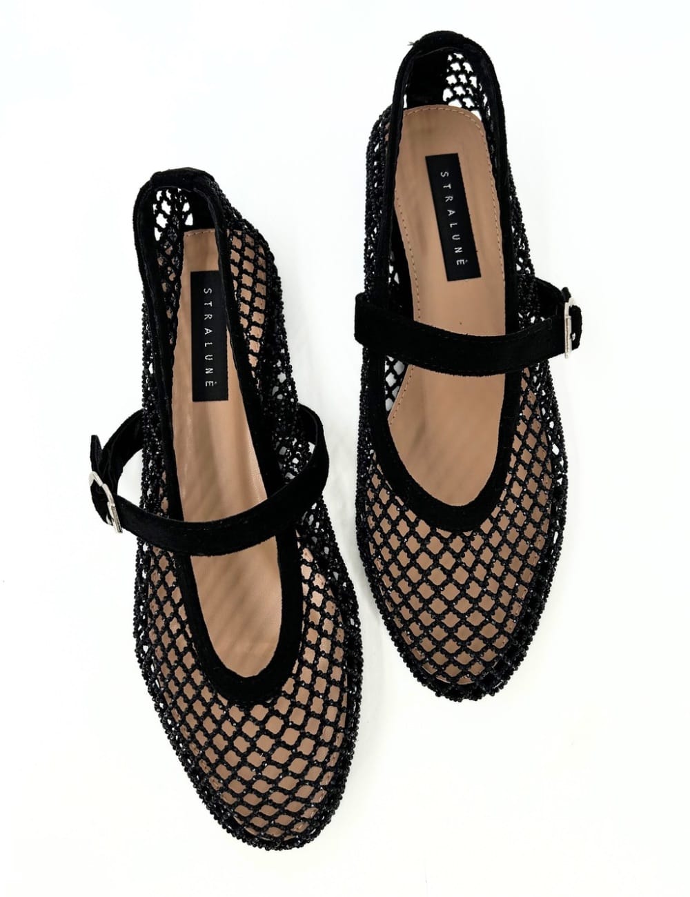 Ballerina strass Princesa