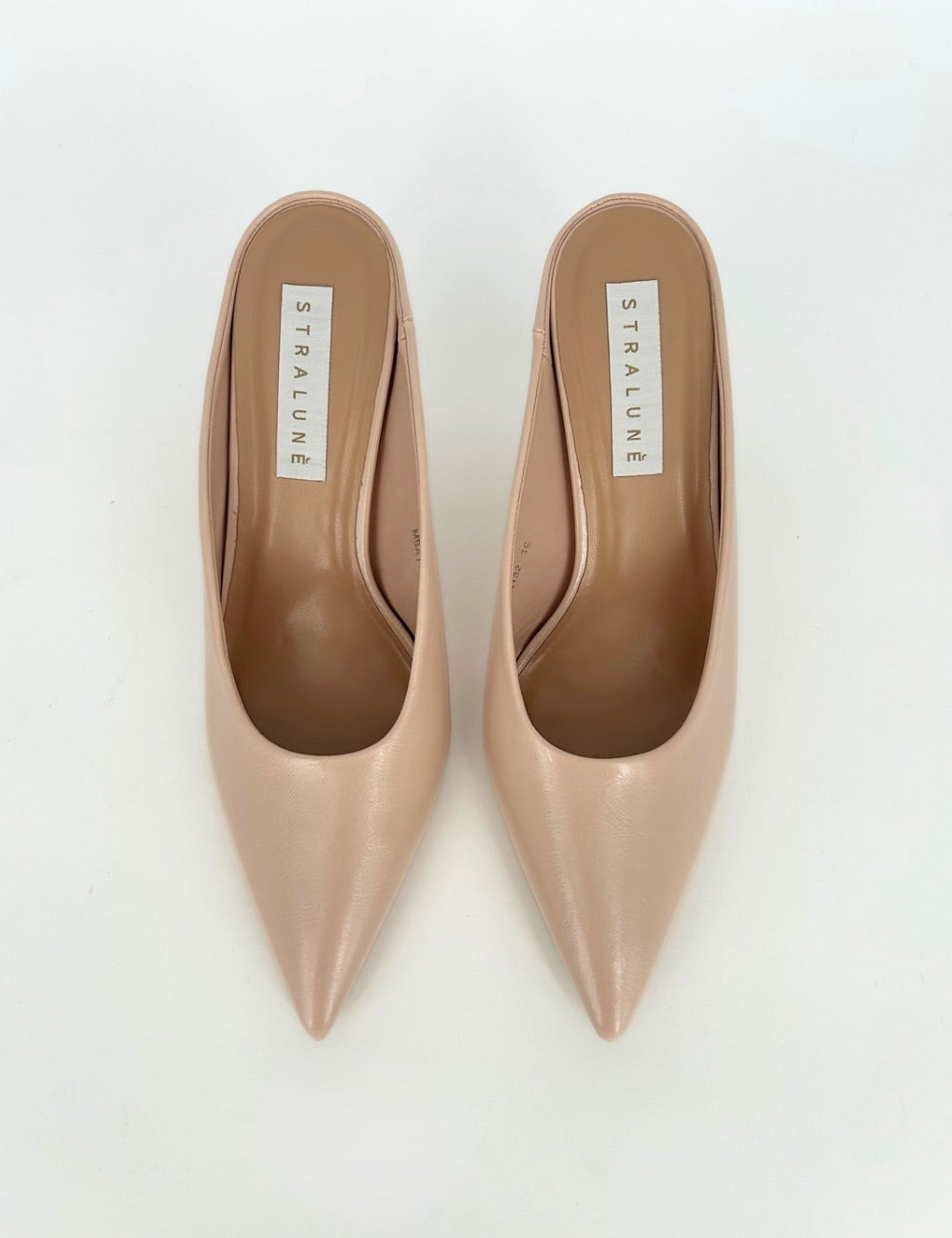 Slingback Mule Luna