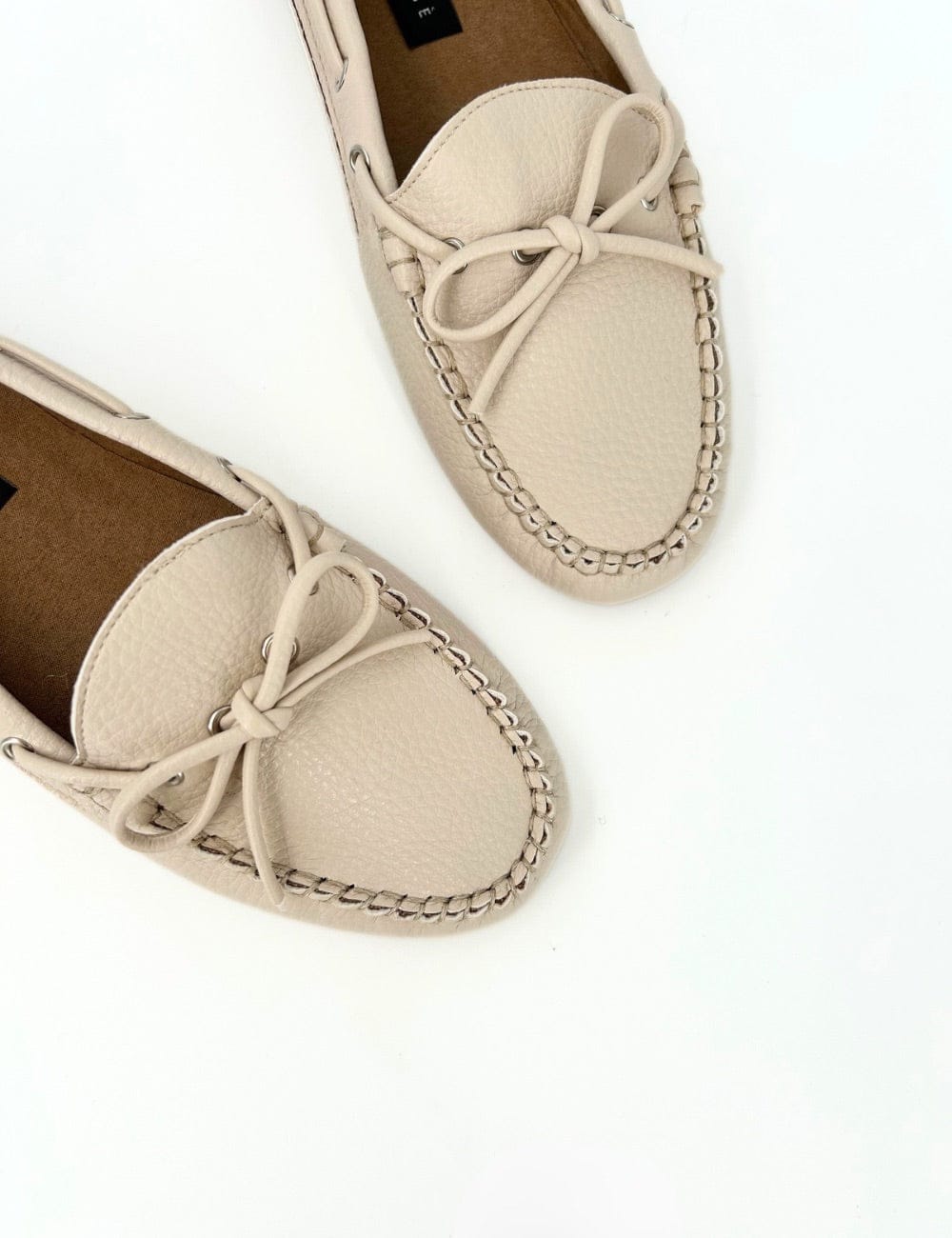 Mocassino loafer Elys