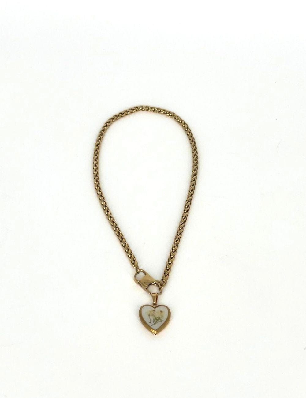 Collana Amore