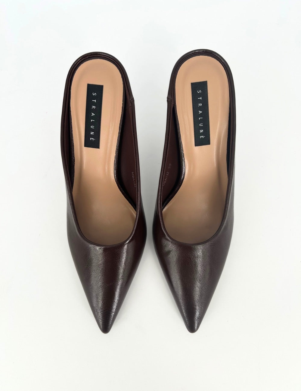 Slingback Mule Luna
