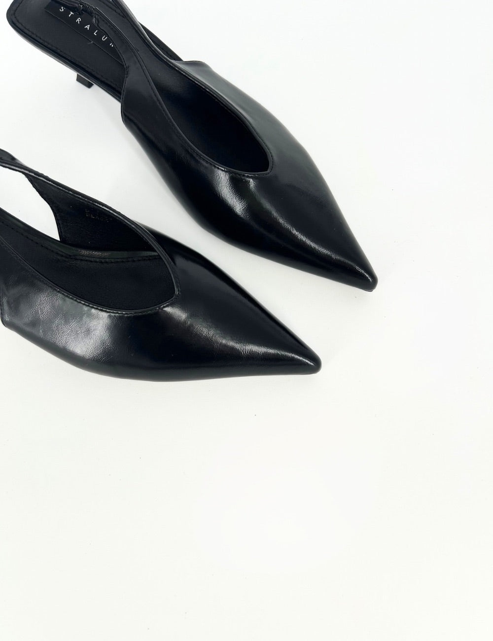 Slingback lucida Elettra