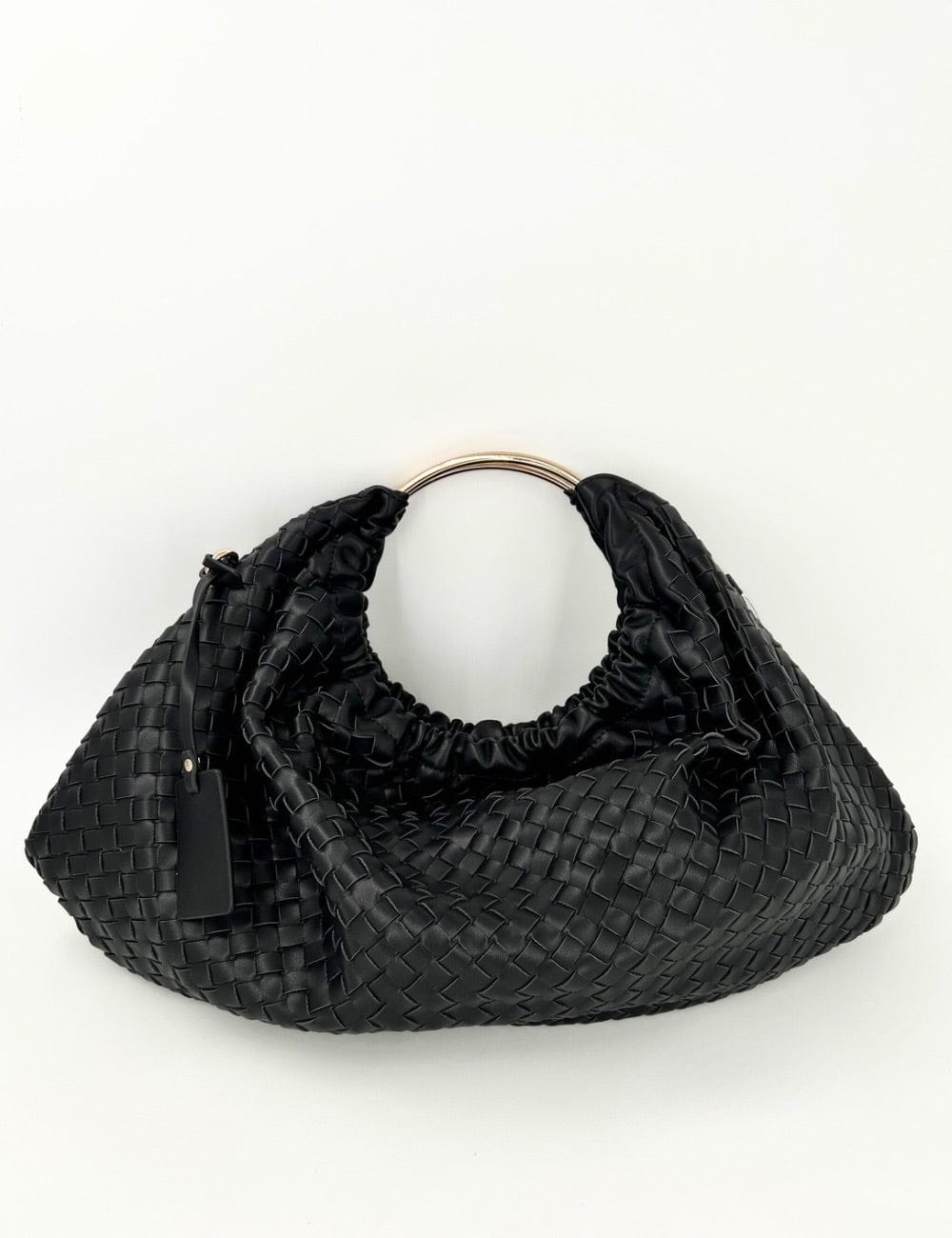 Maxi pochette Bottega