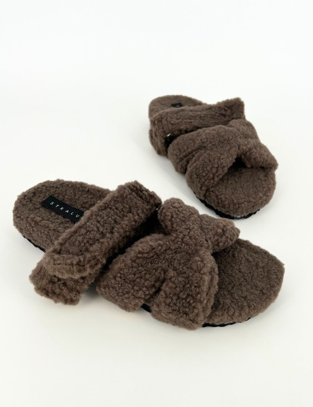 Ciabatta Teddy